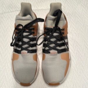 Adidas EQT EQUIPMENT sneakers size 7